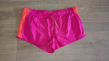 T507  fitness šortky crivit vel. m, m