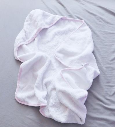 Kapucková osuška mini vanilla,