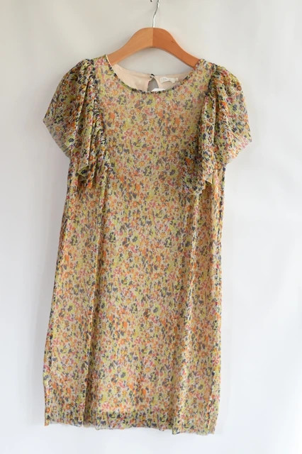 Šaty vel. 11 let, next,146