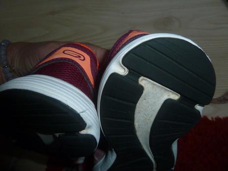 Tenisky, decathlon,31