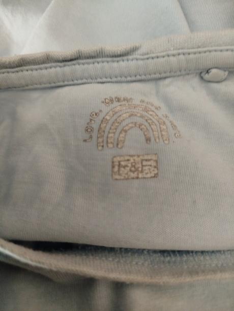 Tričko zn. f&f vel.92, f&f,92