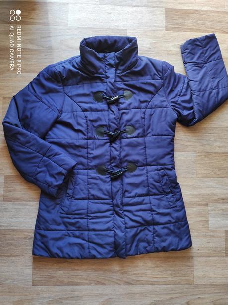 Zimní bunda, 38
