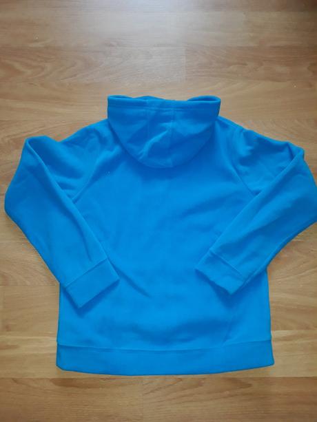 Flísová súprava - mikina a tepláky, pepperts,146