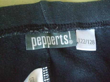 Legíny, pepperts,122