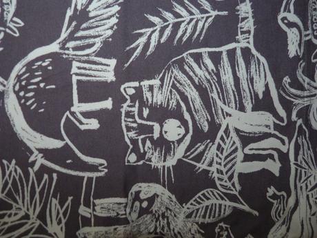 George bavlněné tričko vel. 104, george,104