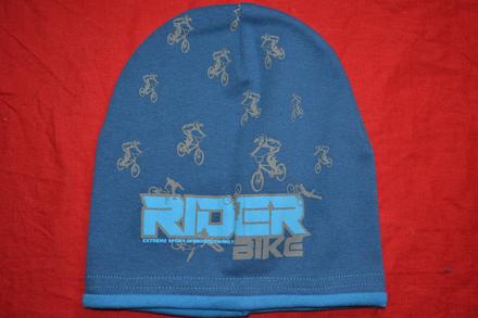 Podzimní čepice ,v.80-98, 80 / 86 / 92 / 98