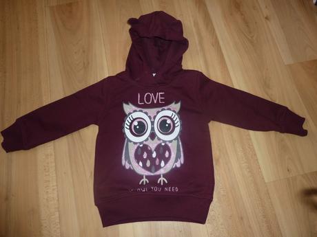 Mikina, kiki&koko,92