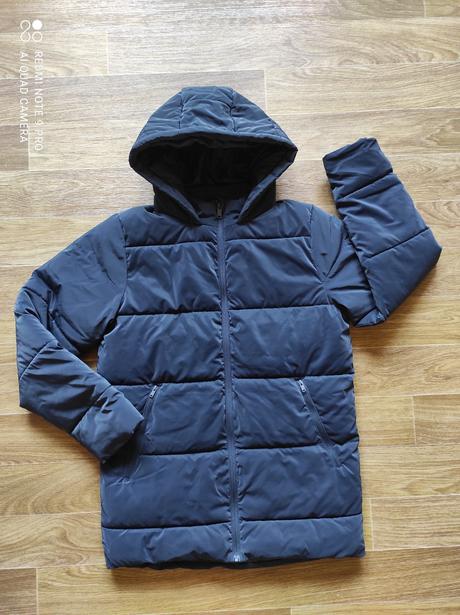 Zimní bunda, 158