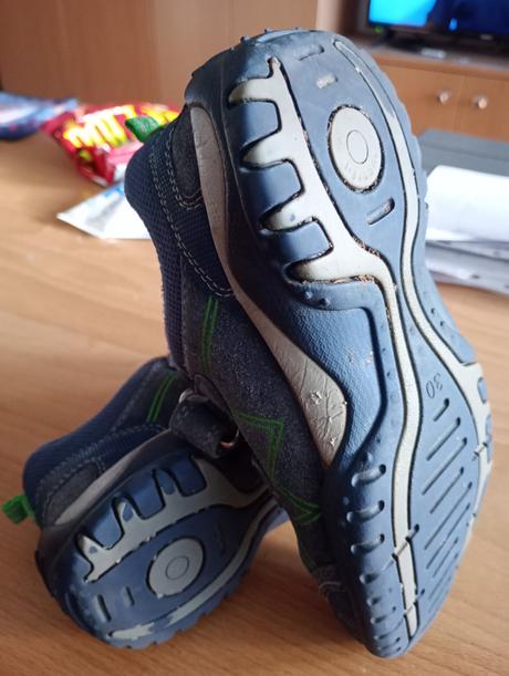 Tenisky superfit 30, superfit,30