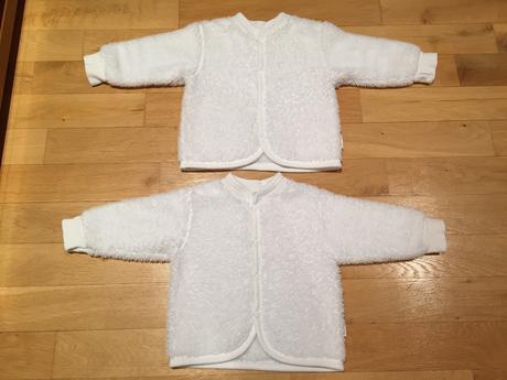 Chlupatý kabátek, richelieu,74