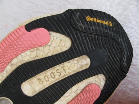 Dámské sportovní,běžecké tenisky adidas solarglide, adidas,41