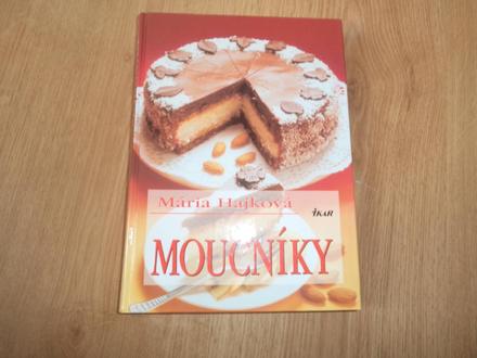 Výborné moučníky, 