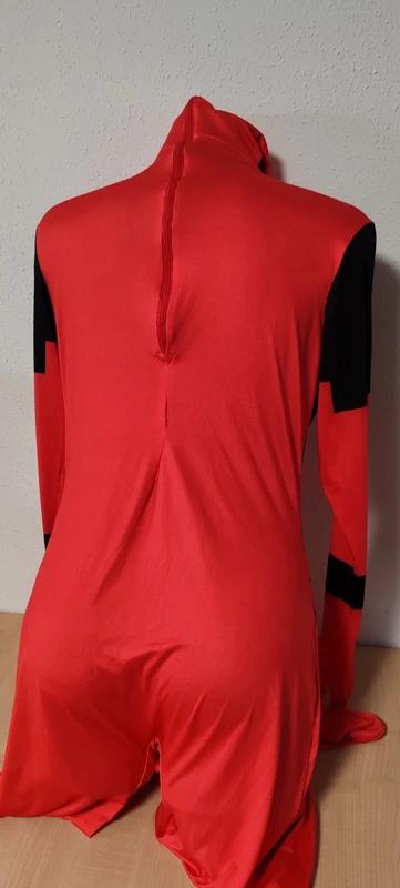 Morphsuits deadpool,