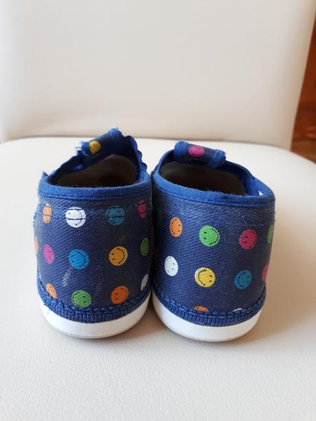 Bačkory hp čechtín vel. 23, 23