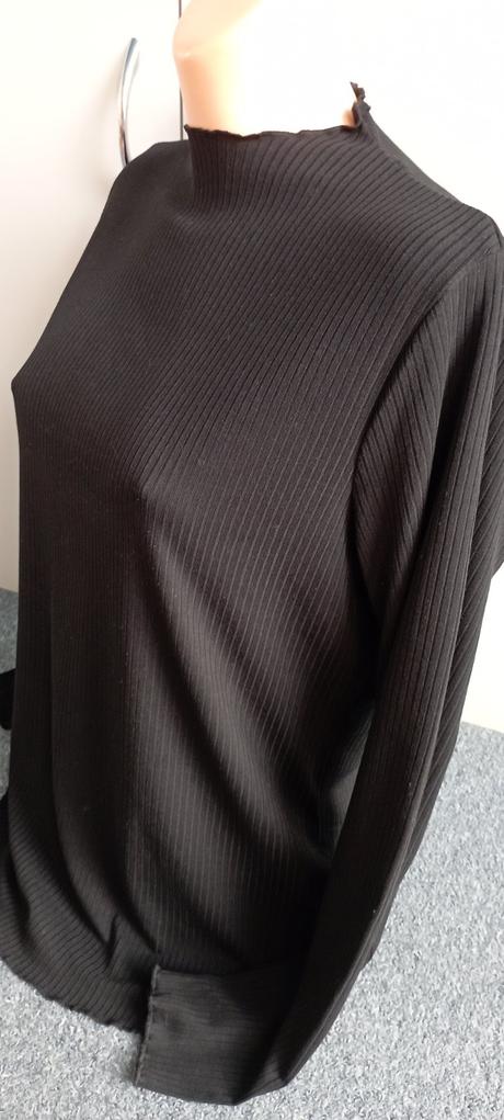 Černé tričko zn."esmara" vel."l/44-46", esmara,l