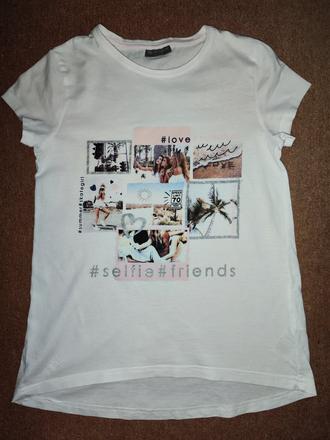 Triko destination 158/164, 158