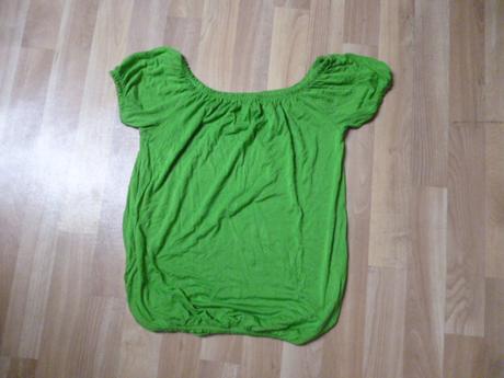Volné triko vel. s-l pro maminy, m