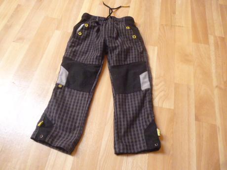 Outdoor kalhoty vel.2-3 grace, 98