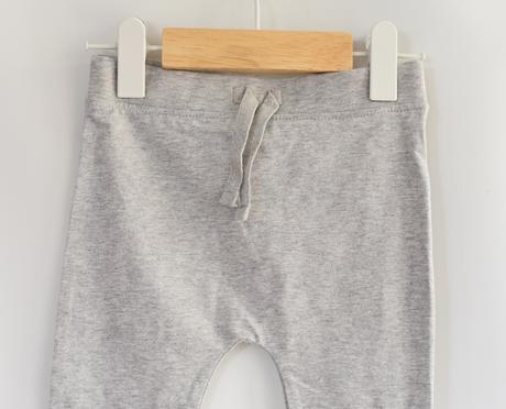 Tepláky vel. 12 - 18 m, george,86