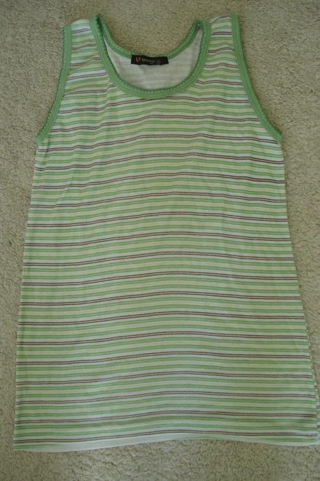 Spodní košilka, 146