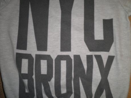 Mikina 11/12 let, 146