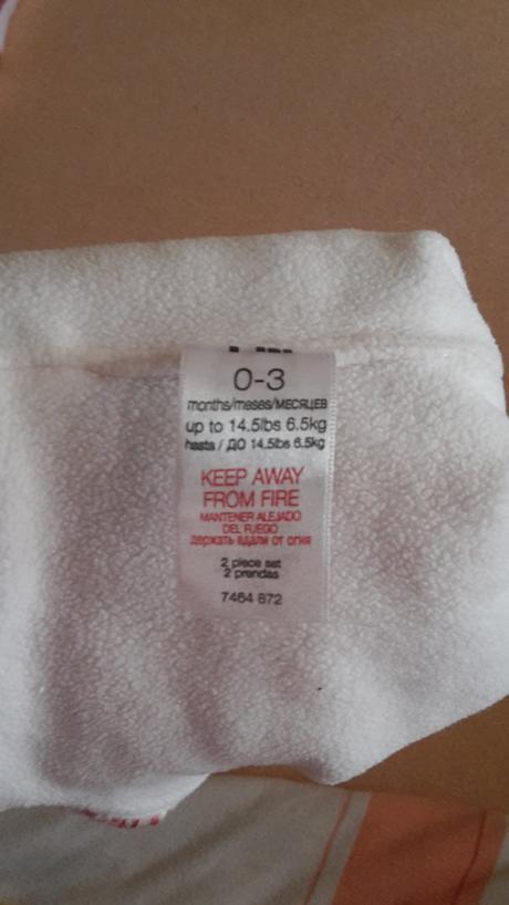 Teplé čepičky, 68