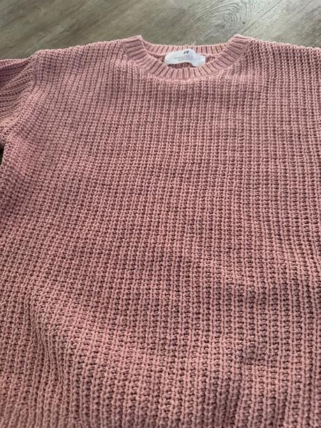 Svetr, h&m,134