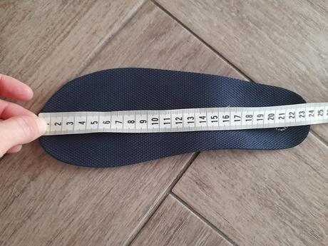 Chlapecké boty do vody zn. crivit, vel. 36, 36