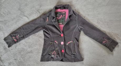 Dívčí sako, next,128