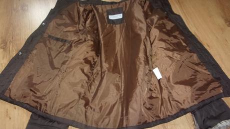 Jarní/podzimní bunda, vel. 46, 46