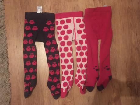 Tchibo punčochy, 86