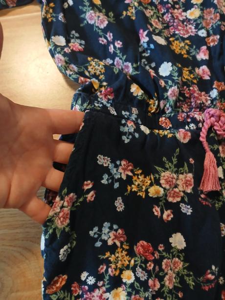 Overal lindex, vel. 110, lindex,110