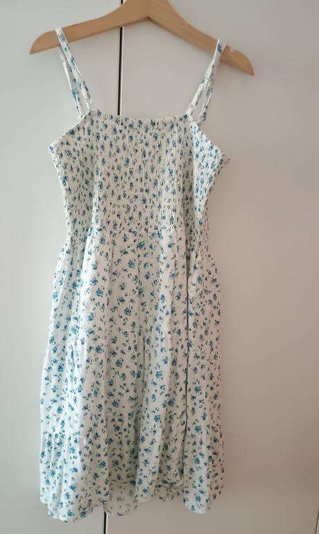 Krásné bavlněné letní šaty fb sisters vel.xs/s, xs