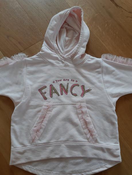 Reserved mikina č.110/116, reserved,110