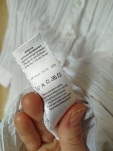 Dámská halenka, f&f,42