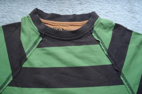 Mikina na opravu, 152