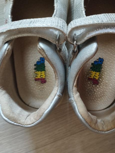 Baleríny vel. 26, bubble gummers,26