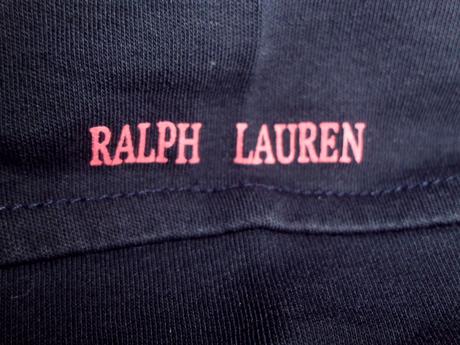 Slim polo  m-s, ralph lauren,m