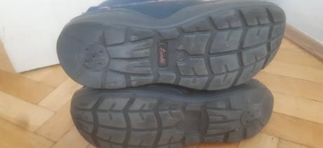 Zimní boty, kozačky, snehule, lurchi,32