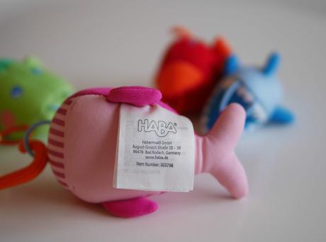 Rybářský set pro děti od 18 měsíců, 