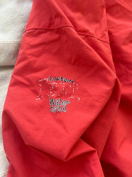 Plátěná bunda helly hansen vel. 110, klučičí, helly hansen,110