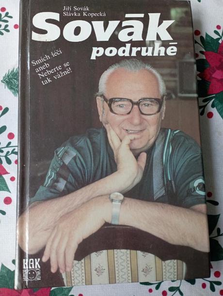 Kniha sovák podruhé, 