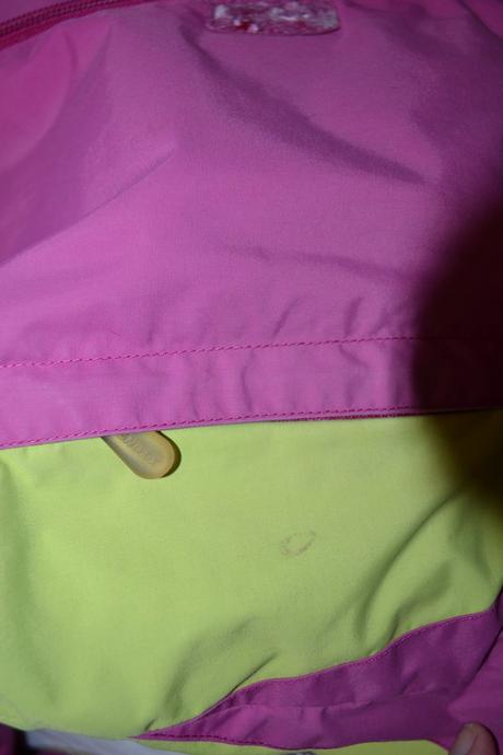 Bunda zn. snoxx vel.128, 128