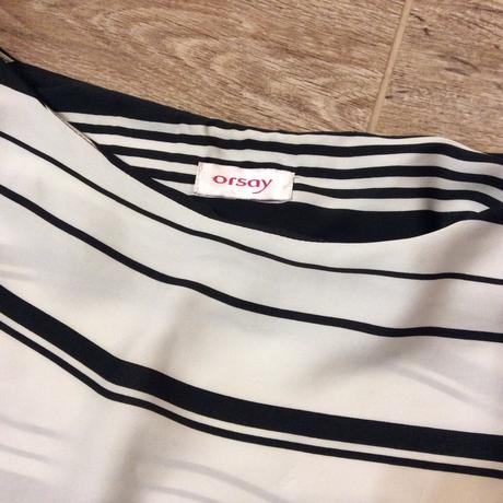 Lehká halenka zn. orsay, orsay,m