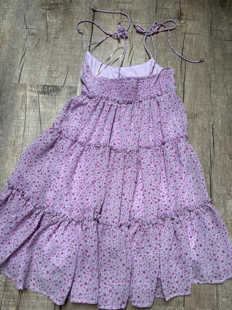 Dámské či dívčí šaty, new yorker,xs