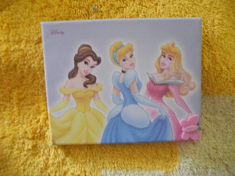 Disney obraz na plátně, 