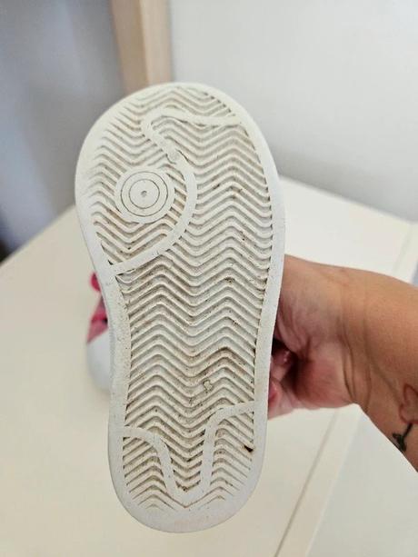 Kotníkové plátěnky, vel. 23, stélka 14 cm, 23