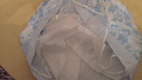 Kvalitní šatičky věk. 116, 116