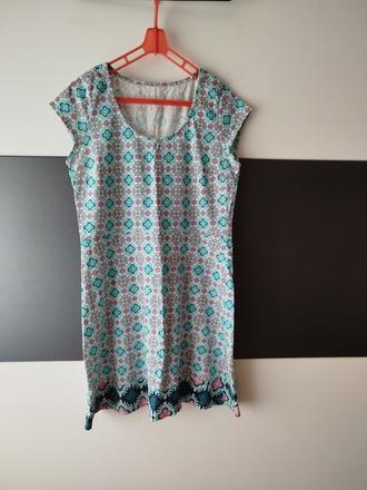 Šaty zn. esmara vel.36, esmara,36