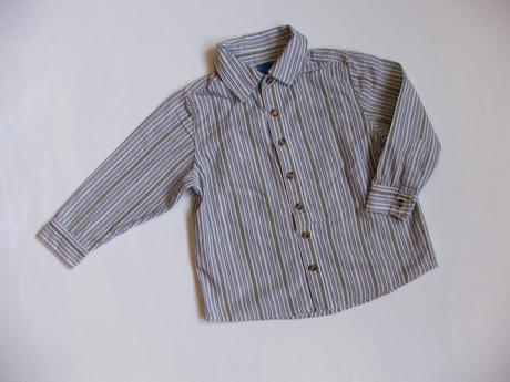 P268 košile vel. 92, adams,92